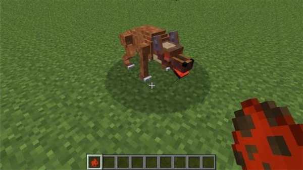 Monster Mods Minecraft 2015 screenshot 3