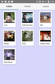 XVideos WhatsApp screenshot 2