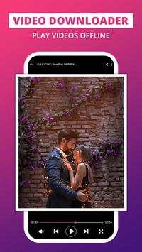 HD video download - Free Video downloader screenshot 5
