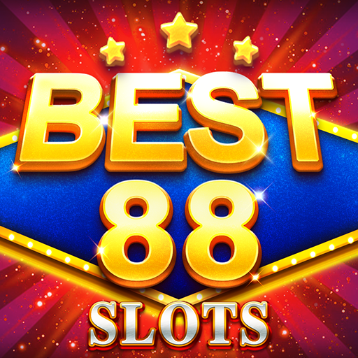 Best88 Slots icon