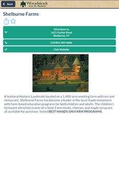 Best of New England Travel screenshot 15