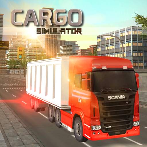 Cargo : Truck Simulator 2.0.2