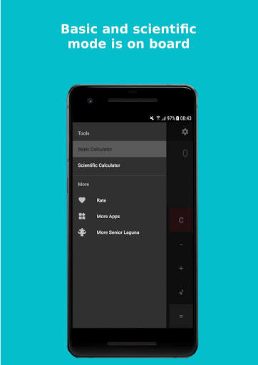 Calculator screenshot 5