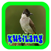 ikon Suara Burung Kutilang