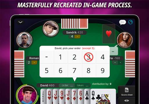 Joker screenshot 6