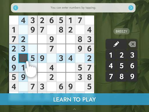 Sudoku: Number Match Game screenshot 12
