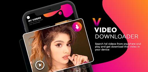Video Downloader With VPN screenshot 4