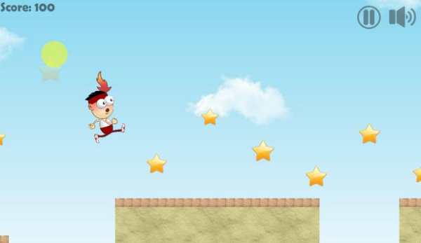 Speed Runner screenshot 3