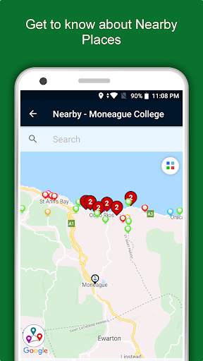 Jamaica Travel & Explore, Offline Country Guide screenshot 6