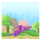 Growtopia Adventure icon