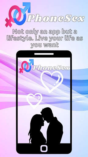 Phone Sex - Dating, Chat, Meet Free Live Adults screenshot 1