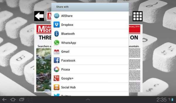 Fake Newspaper Maker Creator screenshot 15