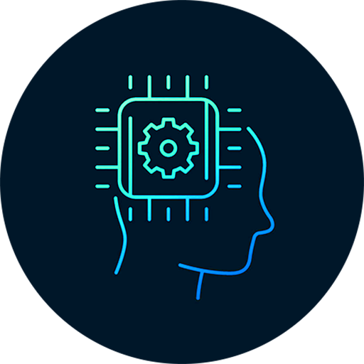AI Detector icon