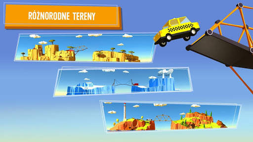 Build a Bridge! screenshot 7