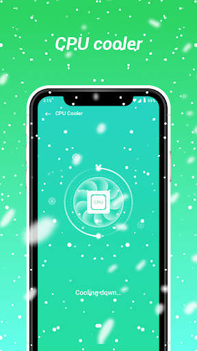 Lite Cleaner - Safe Cleaner screenshot 3