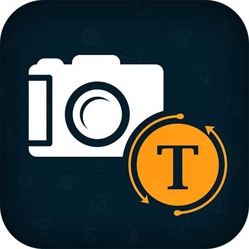 Text & Camera Translator 1.0