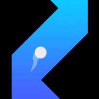 Shadow Flex - Easy Fun Endless Ball Game 2020 icon