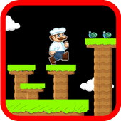 Super Run Adventure icon