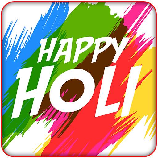 Holi Stickers for Whatsapp 1.1.4