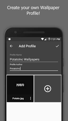 All Papers screenshot 2