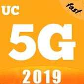 UC 5G Browser 2019 1.0