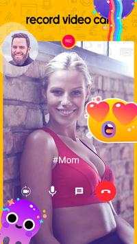 Screen Recorder - Whatsapp Video call Editor screenshot 5