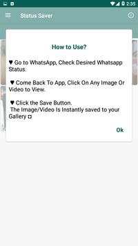 Status Saver for WhatsApp - Save & Download Status screenshot 7