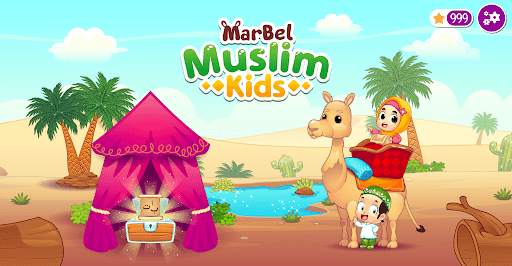 Marbel Pendidikan Agama Islam screenshot 6
