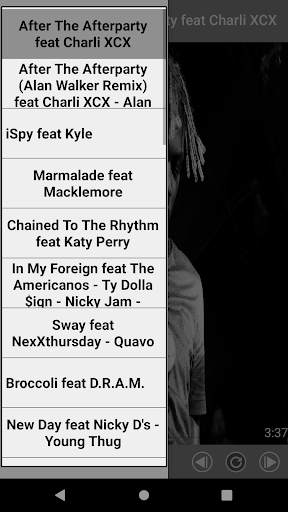 Lil Yachty Best Music(Offline) & Ringstones screenshot 2