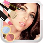 Magic Makeup Photo Editor 1.1