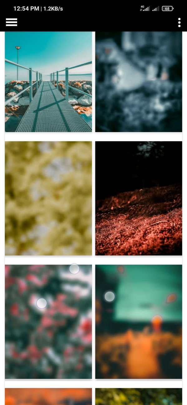 HD Background Photo Editing screenshot 3
