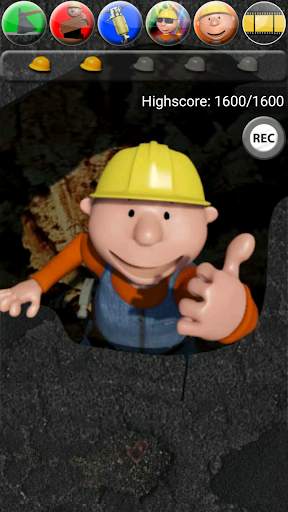 Rozmowa Max Robotnika screenshot 5