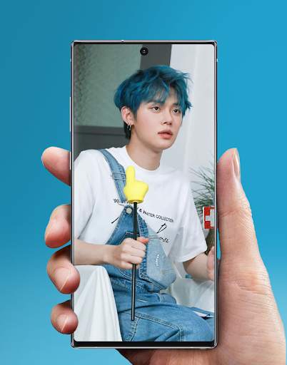 Yeonjun TXT Wallpapers Full HD 4 تصوير الشاشة