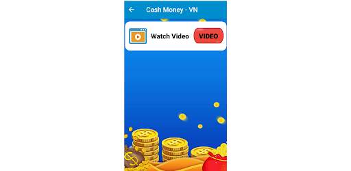 Money PayPal - VN screenshot 1