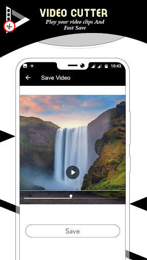 Video Cutter screenshot 5
