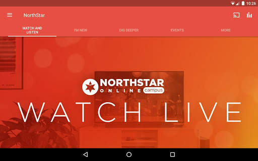 NorthStar Church - GA скриншот 4