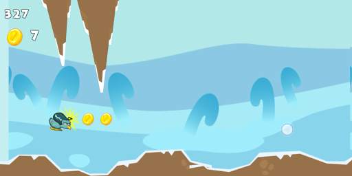 Fastest Bird screenshot 3