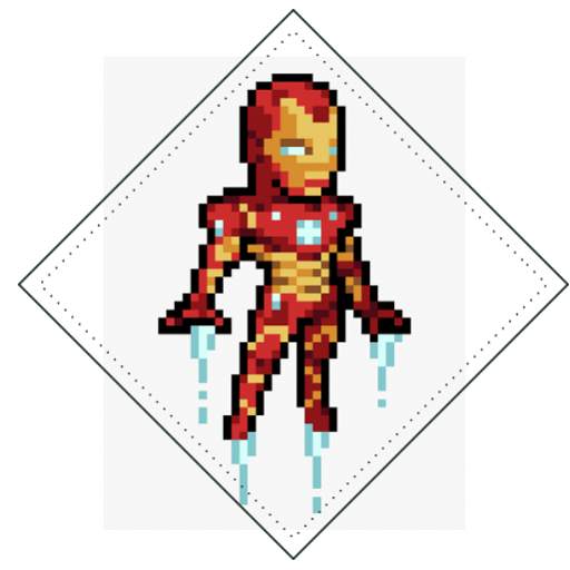 Mod Avengers For Minecraft PE 2.09