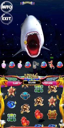 Dragon King screenshot 4