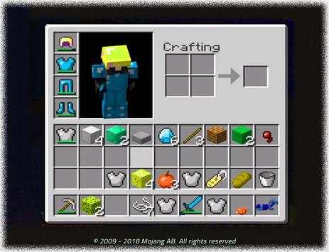 Lucky Block for Minecraft PE screenshot 2