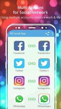 Messenger text and chat 2019 Pro screenshot 3