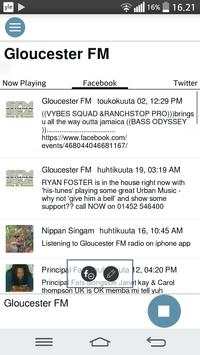 GFM 96.6 screenshot 3