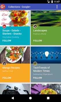 Social Network Lite - Smallest Social Application screenshot 3