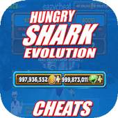 Cheat For Hungry Shark Prank ! 1.1.0