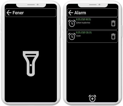 Araçlar - Tools screenshot 5