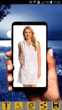 Mobile Phone Photo Frames 1 تصوير الشاشة