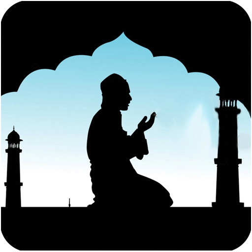 Prayer Time Auto Silent icon