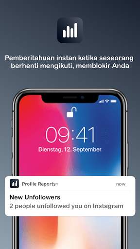 Profile Reports   Analytics for Instagram Stalker screenshot 1