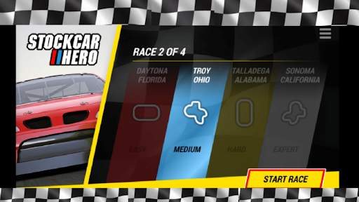 Car Racing 2021 screenshot 2