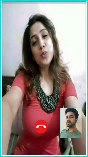 Hot Indian Girls Video Chat - Random Video chat screenshot 3
